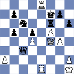 Marra - Bielinski (chess.com INT, 2025)