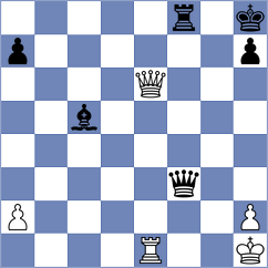 Gomez Rana - Lopez Rodriguez (Burgas, 2001)