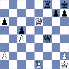 Abel - Seemann (Playchess.com INT, 2007)