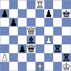 Pleshkov - Heier (Vrnjacka Banja SRB, 2024)