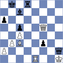 Viageiro Mateus - Donoso Diaz (Chess.com INT, 2019)