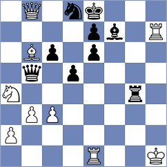 Cuenca Jimenez - Bongartz (Ditzingen, 2013)