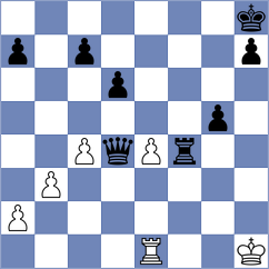 Slate - Bratovic (chess.com INT, 2025)