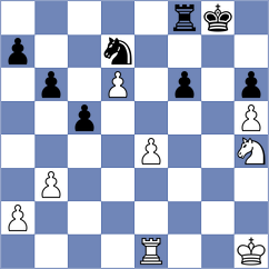 Marin Fernandez - Prieto Gallardo (Asturias, 1997)