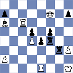 Piskunov - Kryakvin (Maikop, 2004)