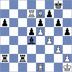 Chemin - Jessel (chess.com INT, 2025)