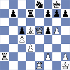 Rey Martinez - Baylav (chess.com INT, 2025)