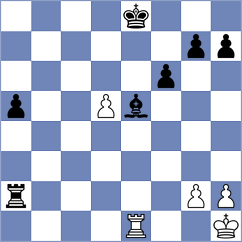Kryger - Srivatsav (Lichess.org INT, 2020)