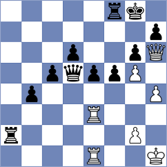 Thomas - Graca (chess.com INT, 2023)