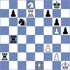 Kasparov - Van der Lende (Hoogeveen, 2012)