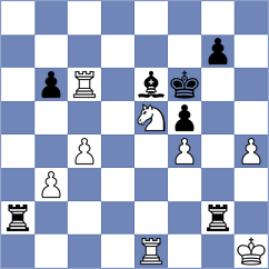 Balmiza Jimenez - Cabrera Moreno (Zaragoza, 1996)