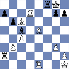 Krishna - Zaw (chess.com INT, 2025)