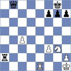 Labussiere - Kashefi (chess.com INT, 2024)