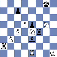 Samunenkov - Bortnyk (chess.com INT, 2024)