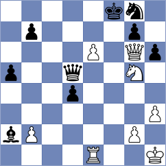 Vestby-Ellingsen - Southcott-Moyers (Stavanger NOR, 2025)