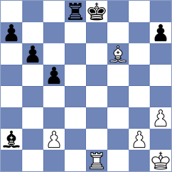 Rodriguez - Gonzalez del Campo (Gijon, 1999)