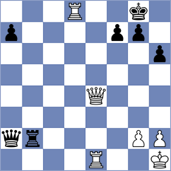 Balashov - Kohnen (Playchess.com INT, 2008)