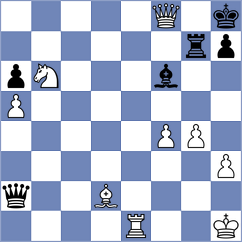 Tudela Gonzalez - Mullor Pena (Salobrena, 2021)
