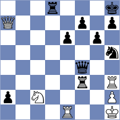 Rodrigues Mota - Matsuura (Florianopolis BRA, 2024)