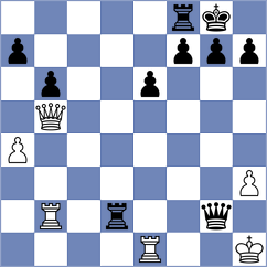Restifo Pecorella - Borrelli (Chess.com INT, 2020)