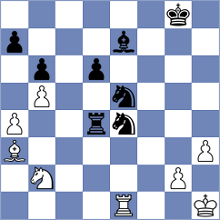 Starikov - Rykalin (Togliatti, 2000)