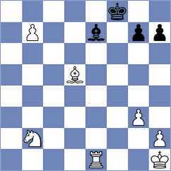 Ovchinnikov - Jiang (chess.com INT, 2023)