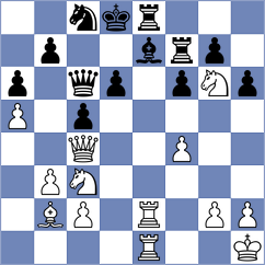 Herrero Crespo - Sastre Giner (Valencia, 2011)