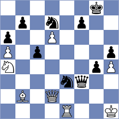 Krylov - Matlak (chess.com INT, 2024)