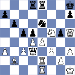 Baron - Rodriguez Portela (Chess.com INT, 2015)