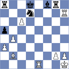Gumularz - Stevic (Pasching AUT, 2025)