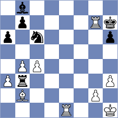 Gortinsky - Gerasimov (Cheliabinsk, 2011)
