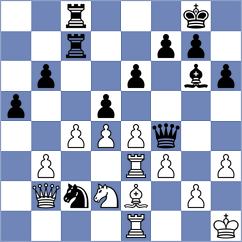 Farago - Fridman (Ajka HUN, 2024)