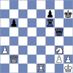 Eljanov - Smirnov (chess.com INT, 2024)