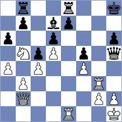 Papacek - Ernst (chess.com INT, 2025)