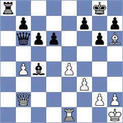 Gavilan Diaz - Machado (Chess.com INT, 2020)