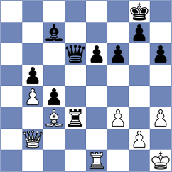 Ben Artzi - Ashraf (chess.com INT, 2025)