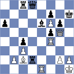 Smekalov - Shikhalieva (St Petersburg RUS, 2024)