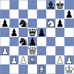 Mukhutdinov - Aranda (chess.com INT, 2024)
