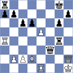 Keleberda - McNeill (chess.com INT, 2023)