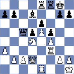 Matic - Petrovic (Belgrade, 2007)
