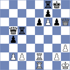 Buchenau - Nasuta (chess.com INT, 2023)