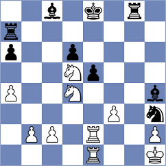 Mira - Gareev (San Salvador ESA, 2022)