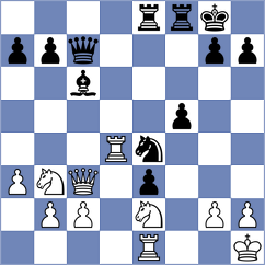 Pinter - Koopmann (St Ingbert, 1988)
