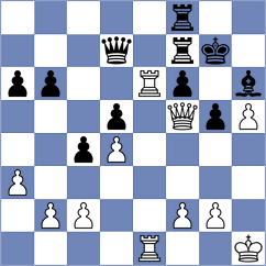 Flis - Ivanov (chess.com INT, 2024)
