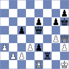 Garcia Taberner - Hernando Rodrigo (Badalona, 2005)