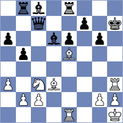 Mogro Flores - Garcia Castany (Figueres, 2009)