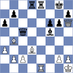 Belyakov - Karasek (Pardubice, 2012)