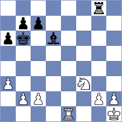 Ballecer - Mestnikov (chess.com INT, 2024)