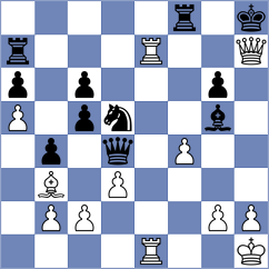 Meza Astrada - Arnold (chess.com INT, 2024)