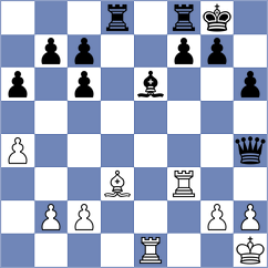 Galvan - Serrano Corsillo (Lichess.org INT, 2020)